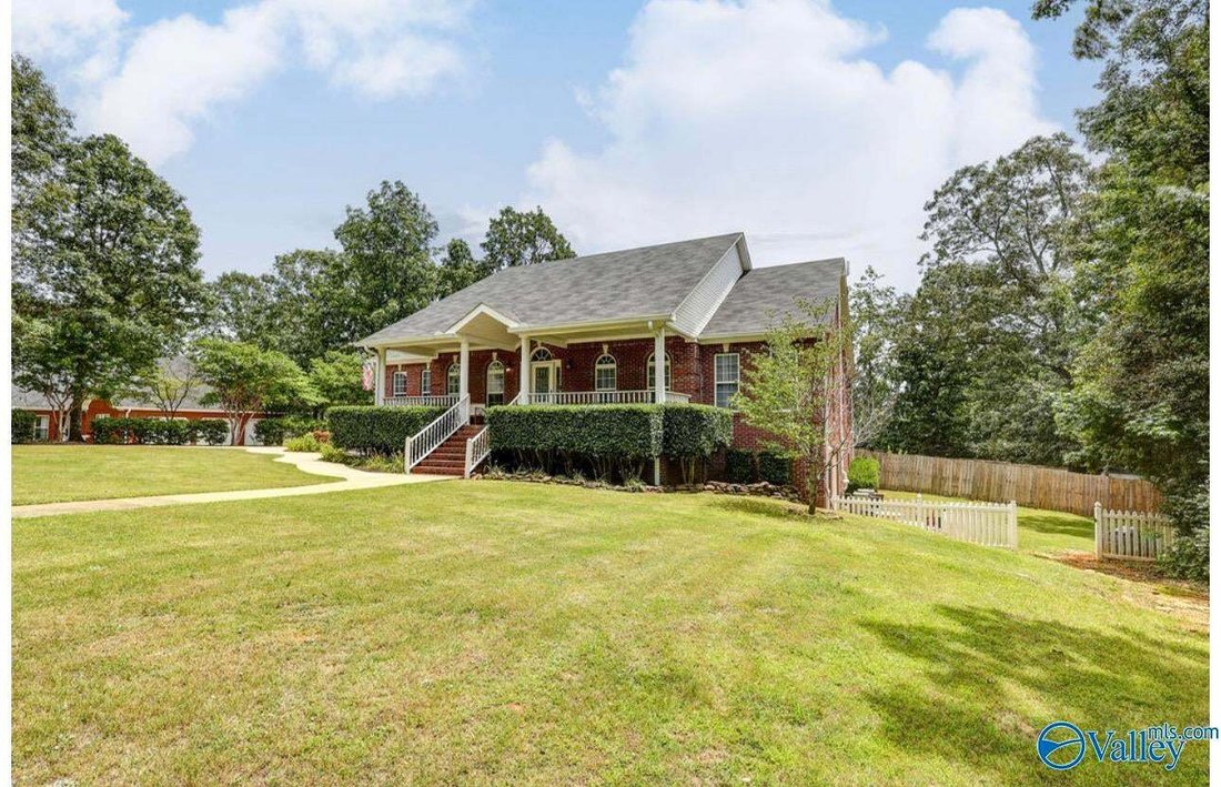 House in Athens, Alabama, United States 2 - 18898740