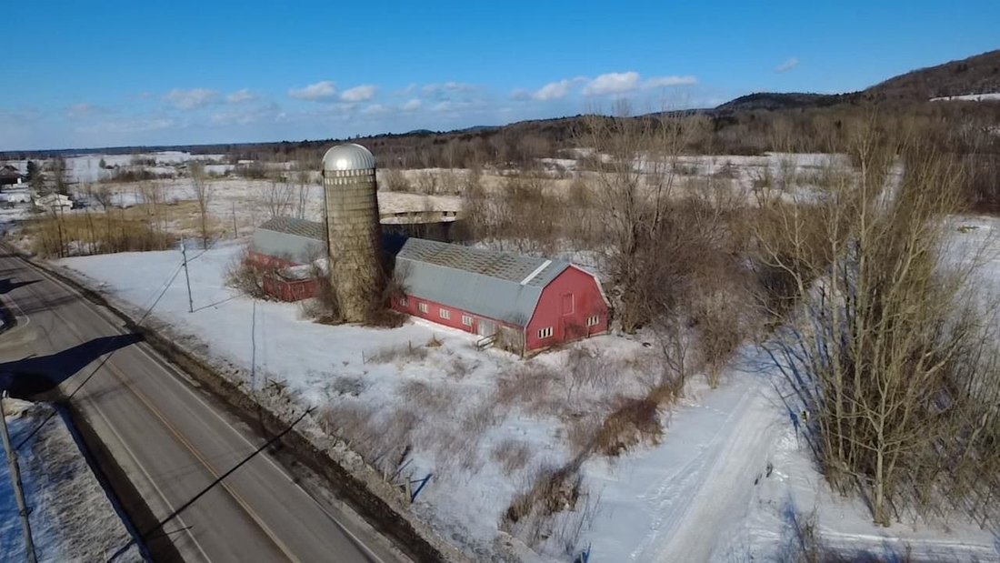 Terreno a Swanton, Vermont, Stati Uniti 2 - 18900832