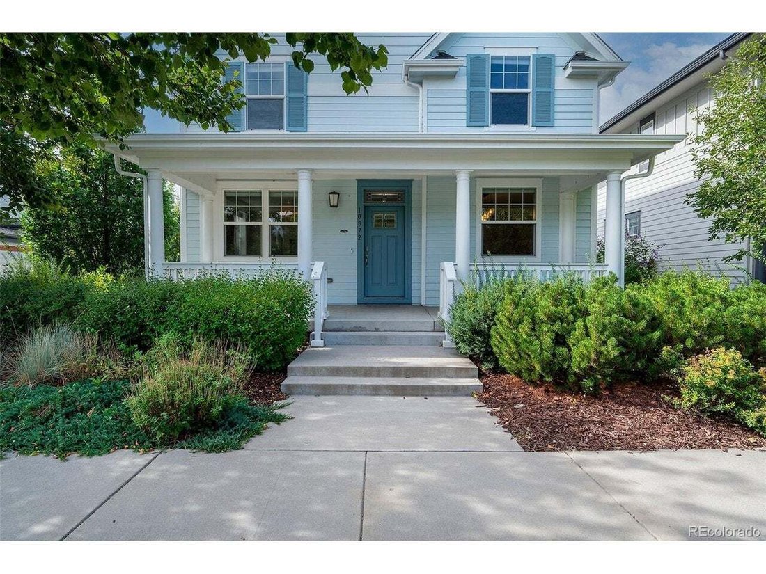 House in Denver, Colorado, United States 4 - 18899101