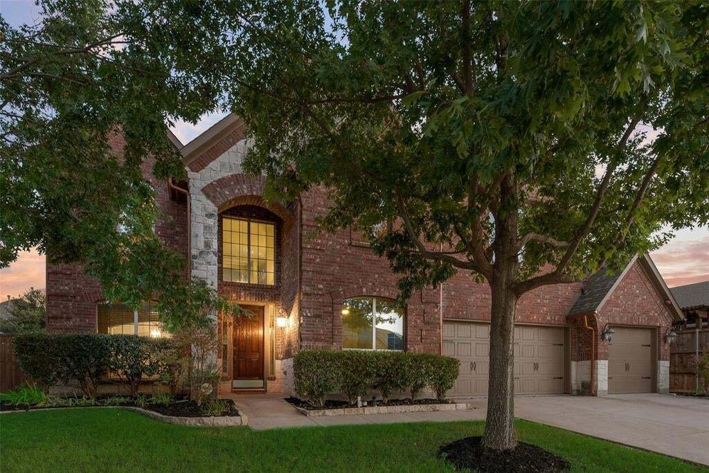 House in Roanoke, Texas, United States 2 - 18900565