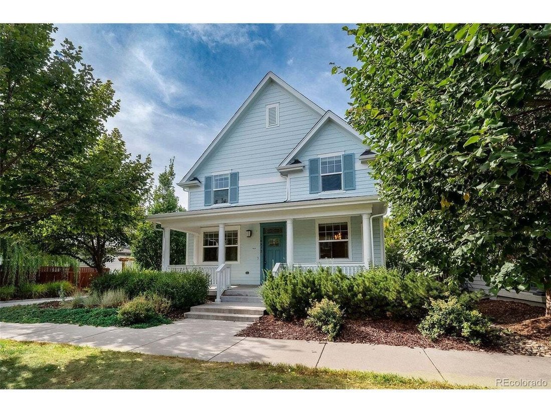 House in Denver, Colorado, United States 1 - 18899101
