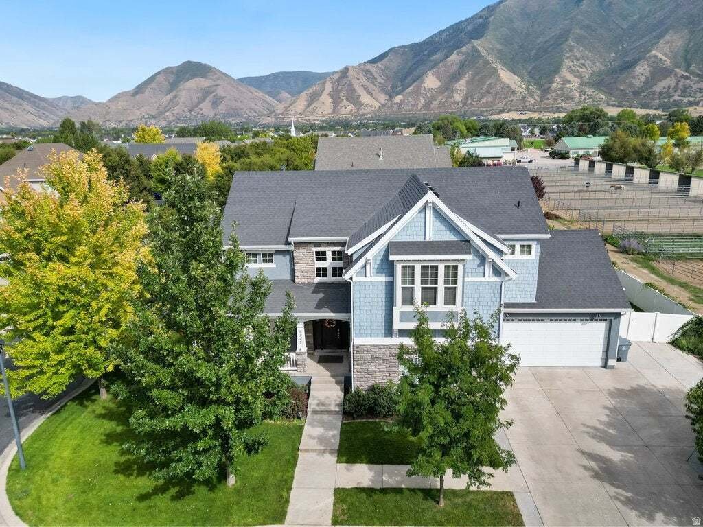 House in Mapleton, Utah, United States 2 - 18899261