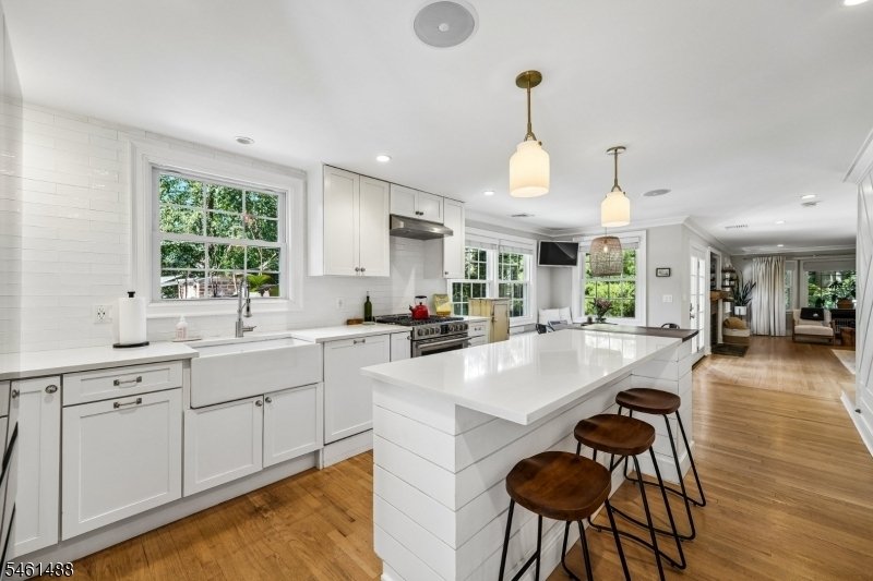 Casa en Mountainside, Nueva Jersey, Estados Unidos 2 - 18900175