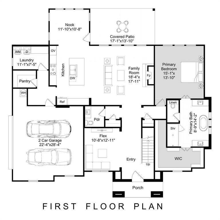 House in Weatherford, Texas, United States 2 - 17613811