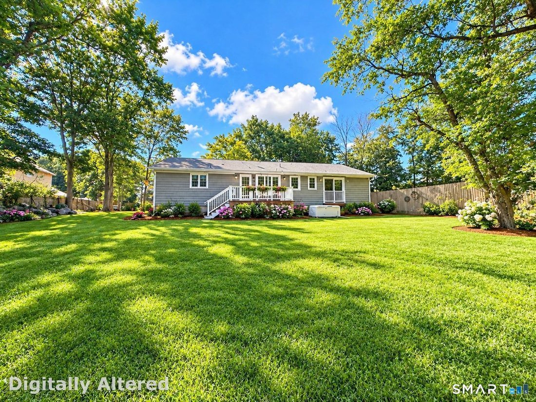 Casa en Norwalk, Connecticut, Estados Unidos 3 - 18850052