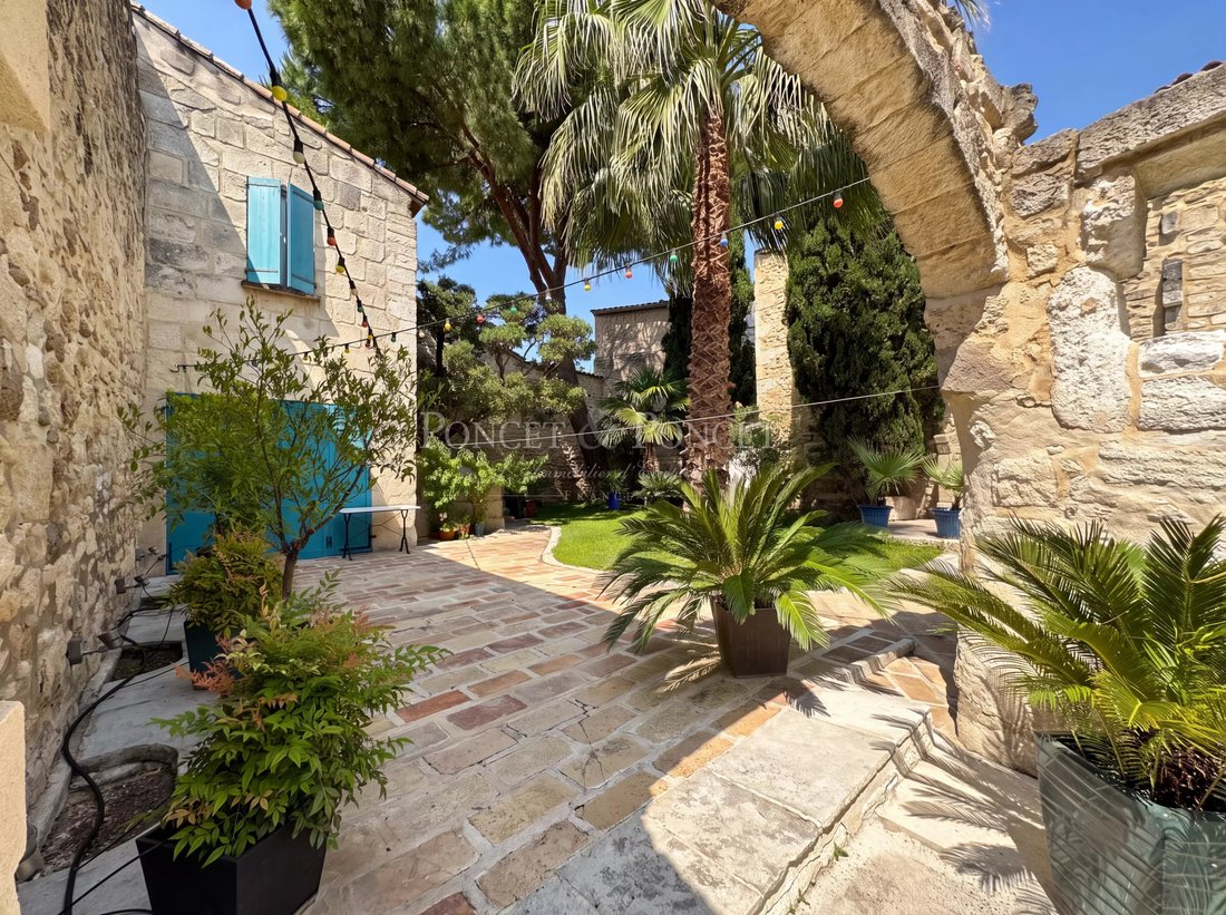 House in Lansargues, Occitania, France 4 - 17708723