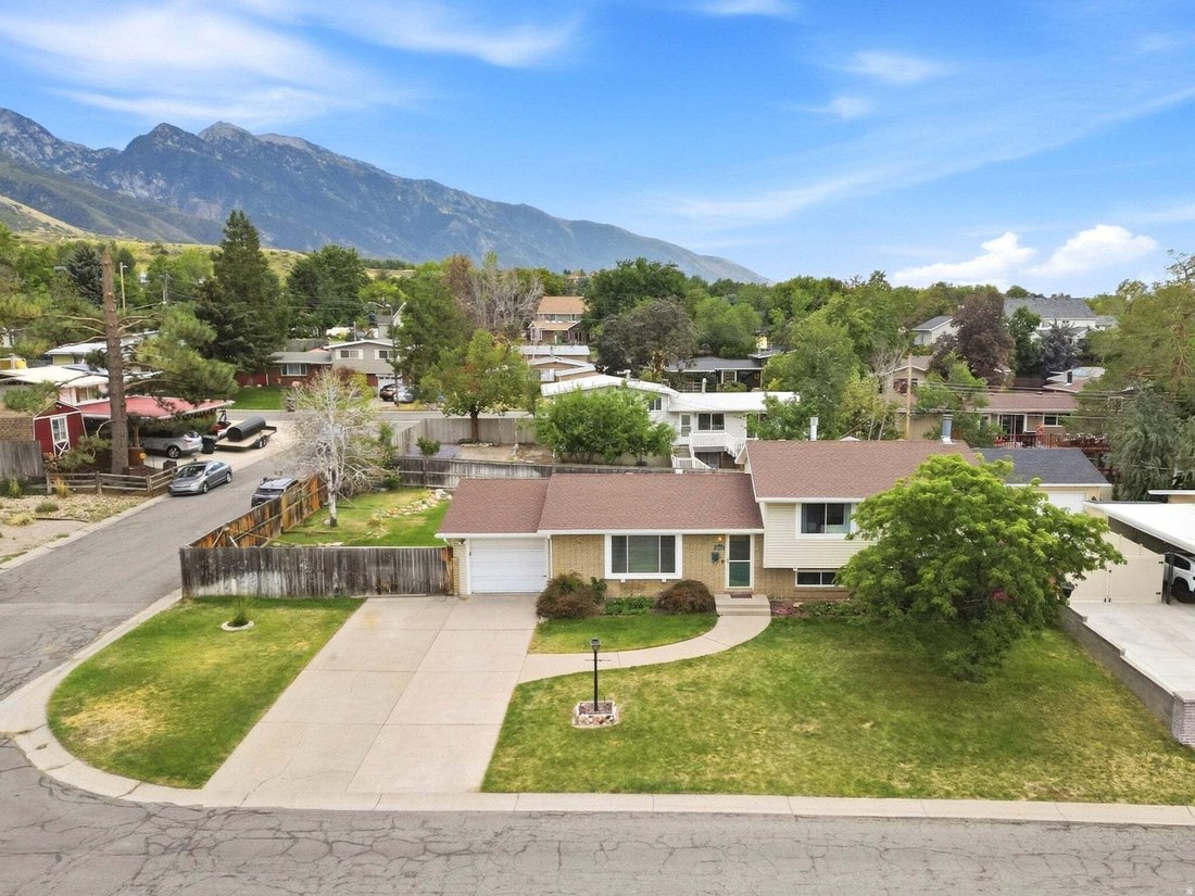 House in Cottonwood Heights, Utah, United States 2 - 18899259