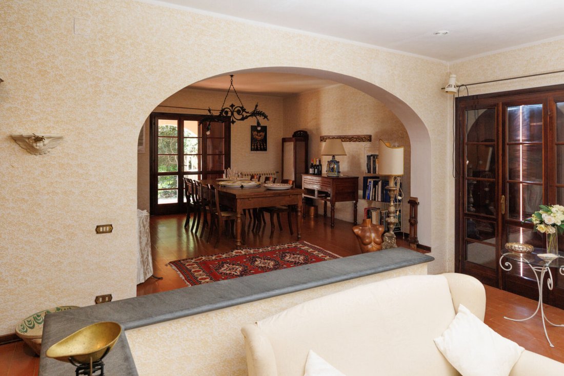 House in Montecastello-Treggiaia-I Fabbri, Pontedera, Tuscany 3 - 18901593