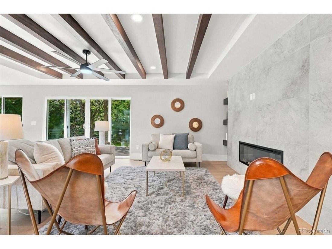 Casa a Lakewood, Colorado, Stati Uniti 5 - 18895722