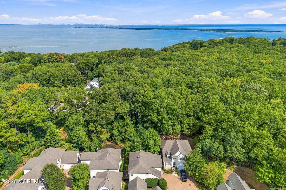House in Atlantic Highlands, New Jersey, United States 2 - 18898955