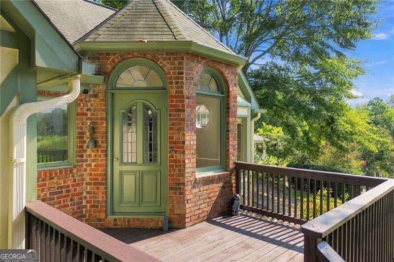 House in Woodstock, Georgia, United States 4 - 18896483