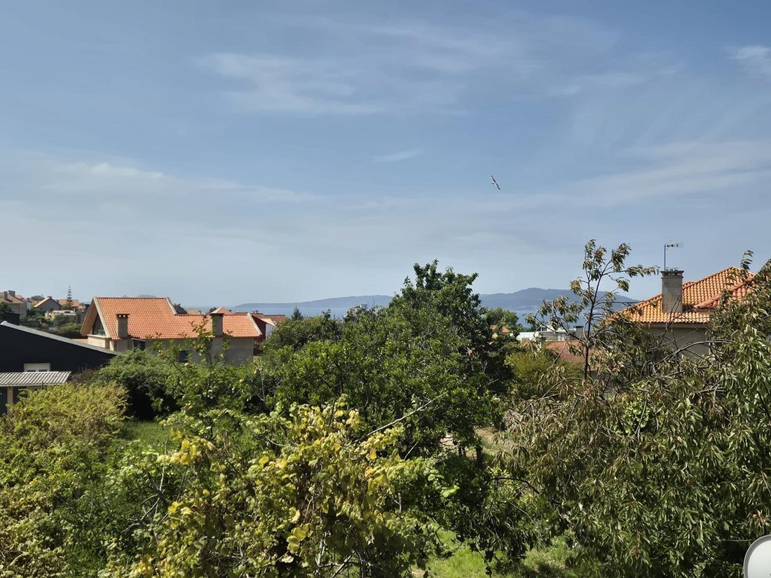 Terreno en Alcabre, Vigo, España 4 - 18900960