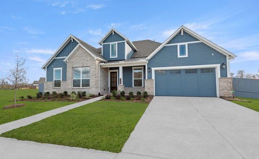 Maison à Fulshear, Texas, États-Unis 1