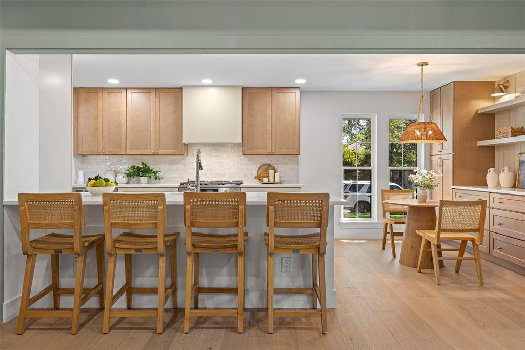 Casa en Dallas, Texas, Estados Unidos 4 - 18900577