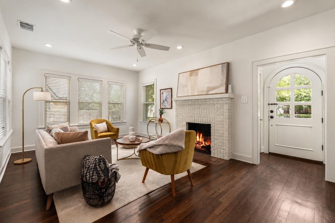 House in Austin, Texas, United States 5 - 18896399