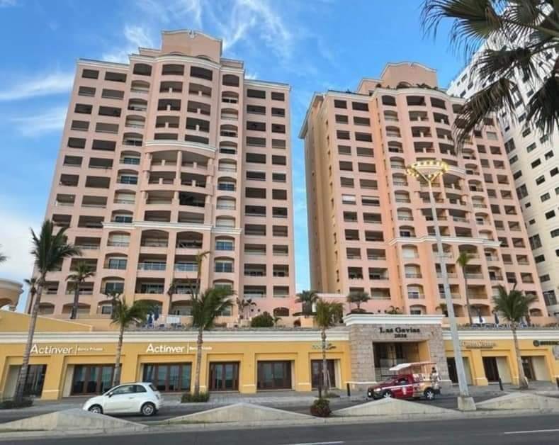 Apartment in Mazatlán, Sinaloa, Mexico 1 - 18897909