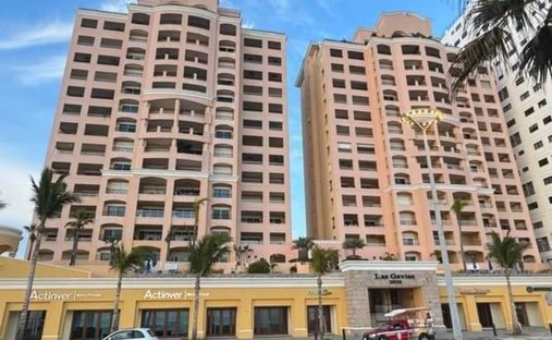 Appartamento a Mazatlán, Sinaloa, Messico 1
