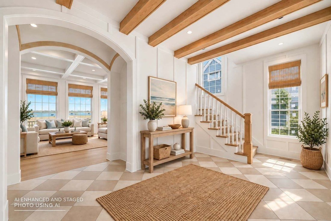 Casa en Avalon, Nueva Jersey, Estados Unidos 2 - 18898679