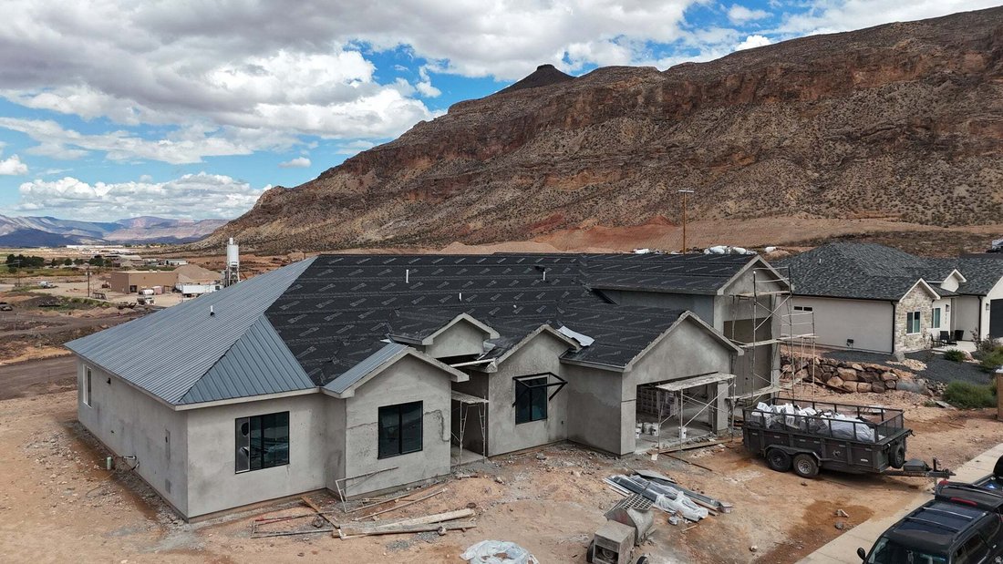 Casa en Hurricane, Utah, Estados Unidos 3 - 18439344