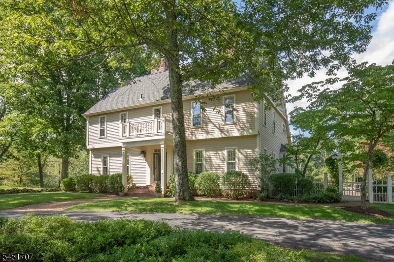 Casa en Lebanon, Nueva Jersey, Estados Unidos 2 - 18902122