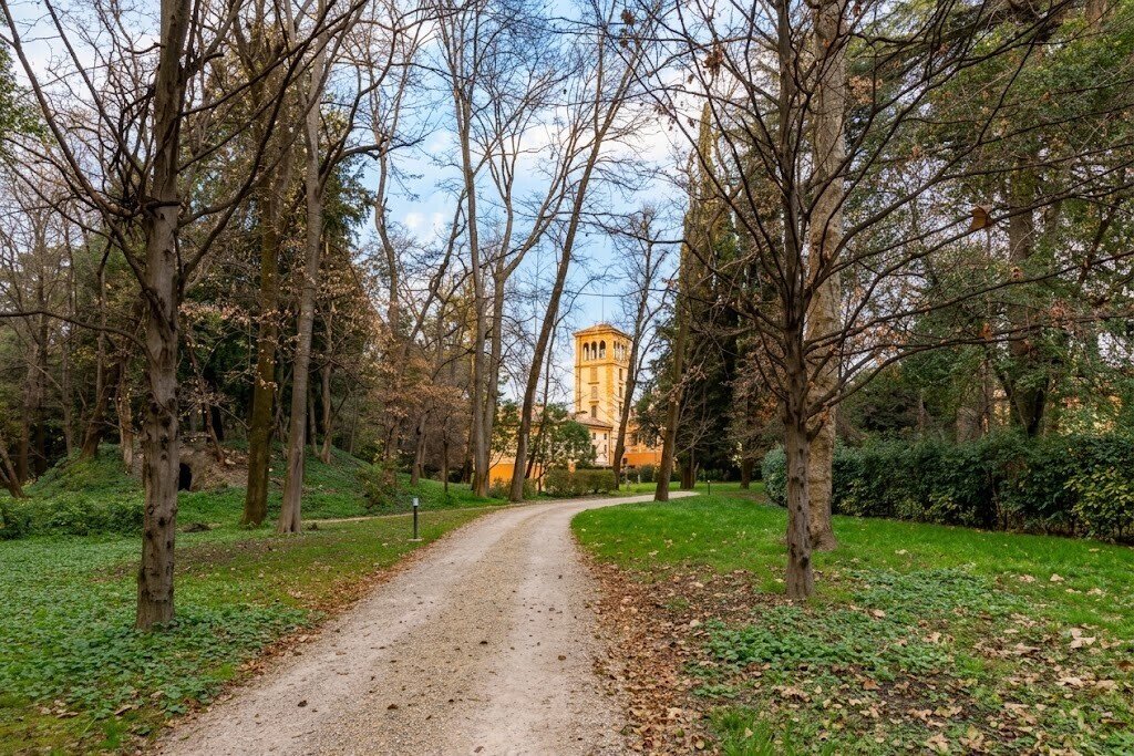 Villa in Bassano del Grappa, Veneto, Italy 3 - 17602221