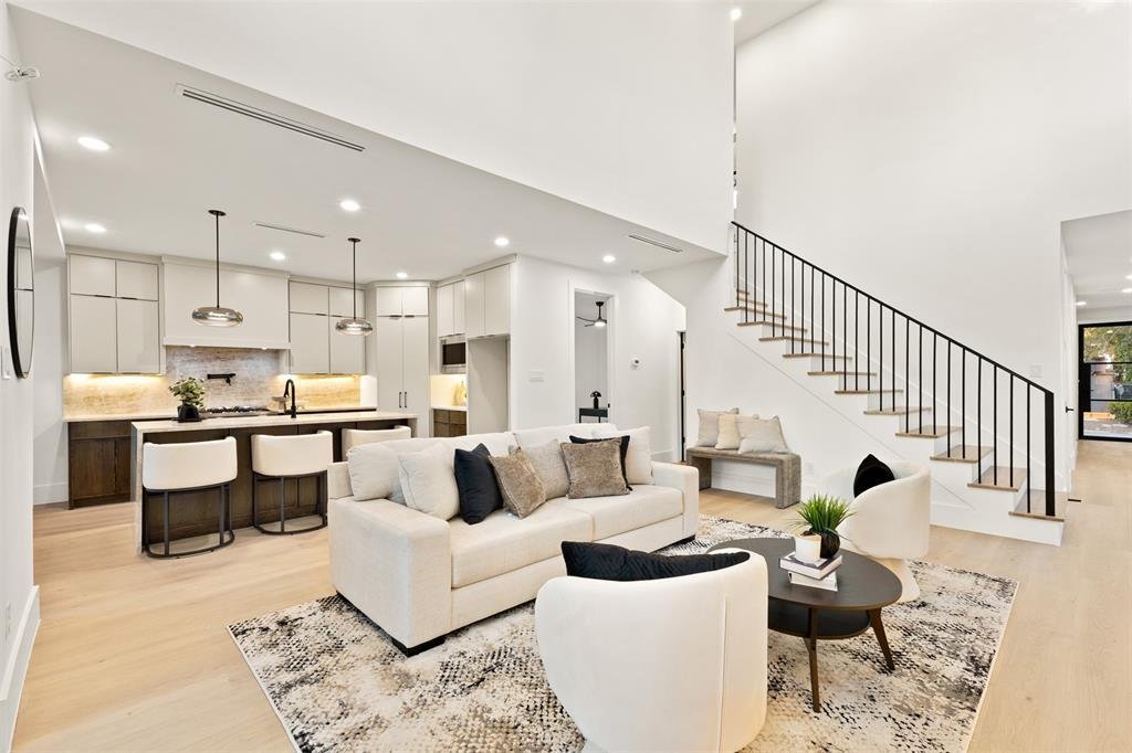Casa en Dallas, Texas, Estados Unidos 5 - 18900516