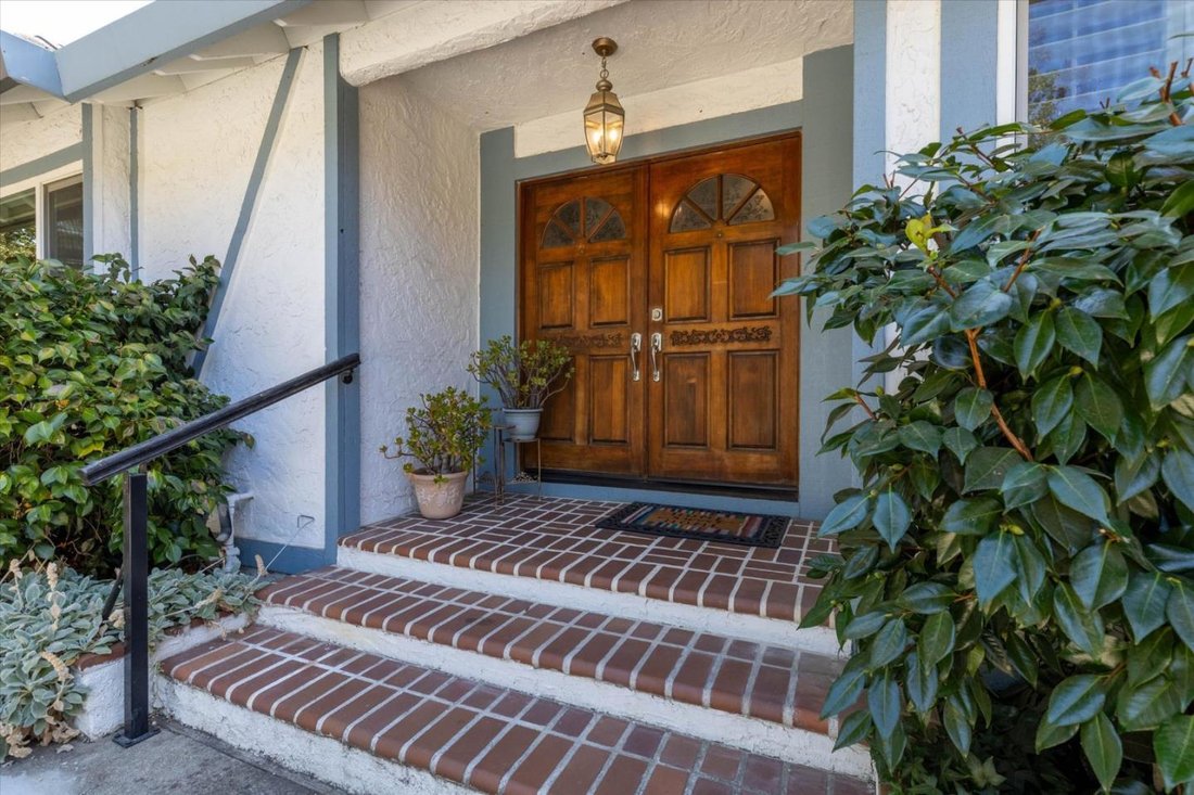 House in Morgan Hill, California, United States 4 - 18899837