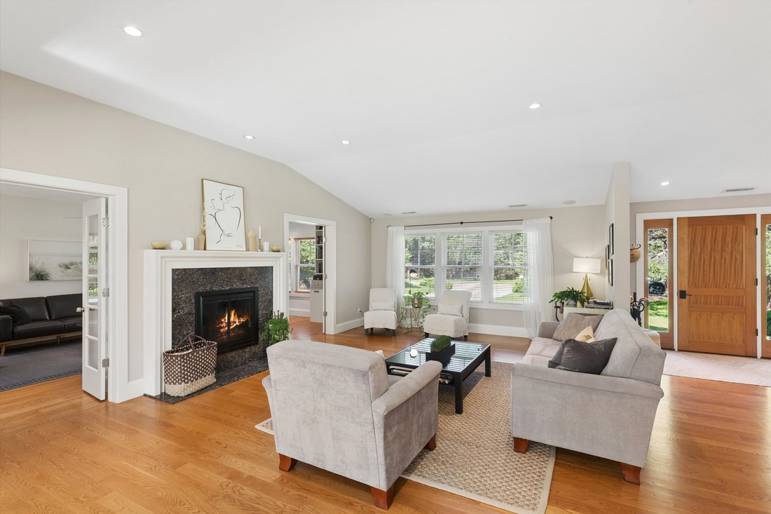Haus in Westhampton, New York, Vereinigte Staaten 4 - 18322900