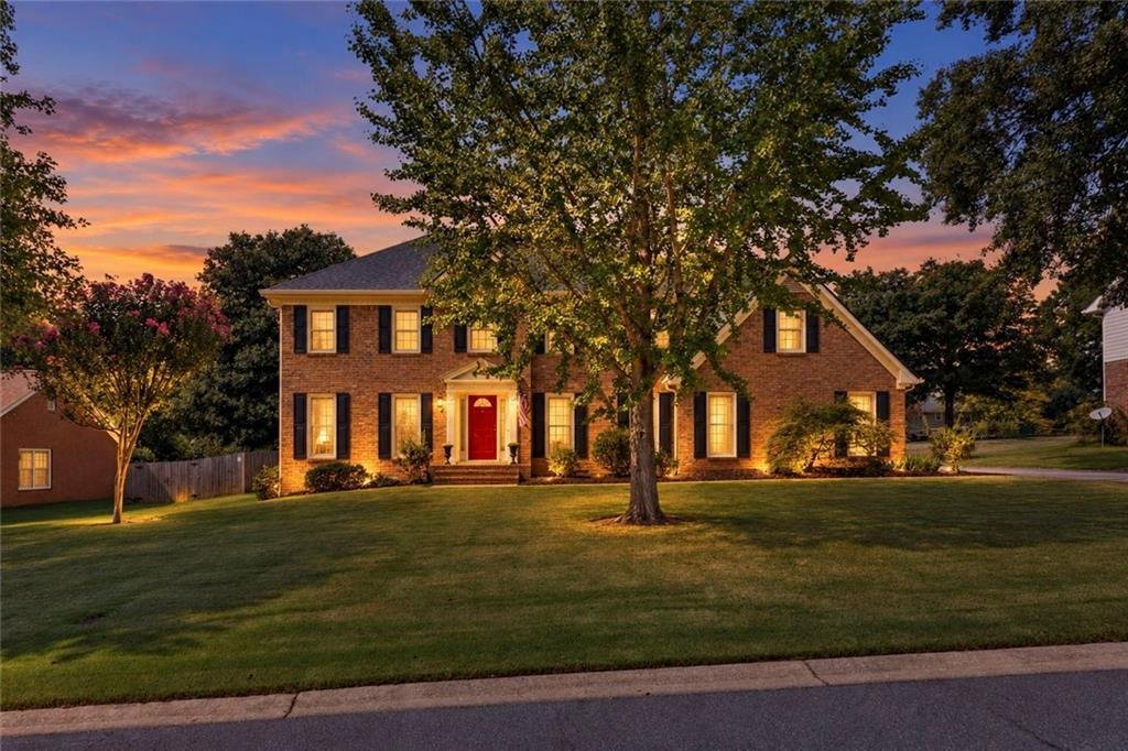 House in Peachtree Corners, Georgia, United States 3 - 18899624