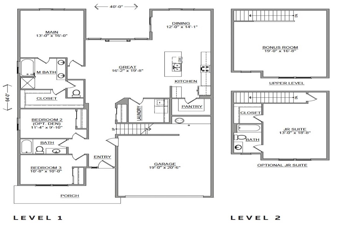 Maison à College Place, Washington, États-Unis 2 - 18898360