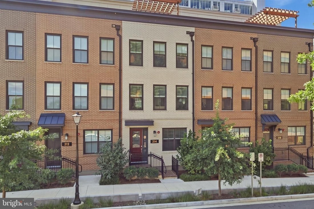 House in Alexandria, Virginia, United States 2 - 18902612
