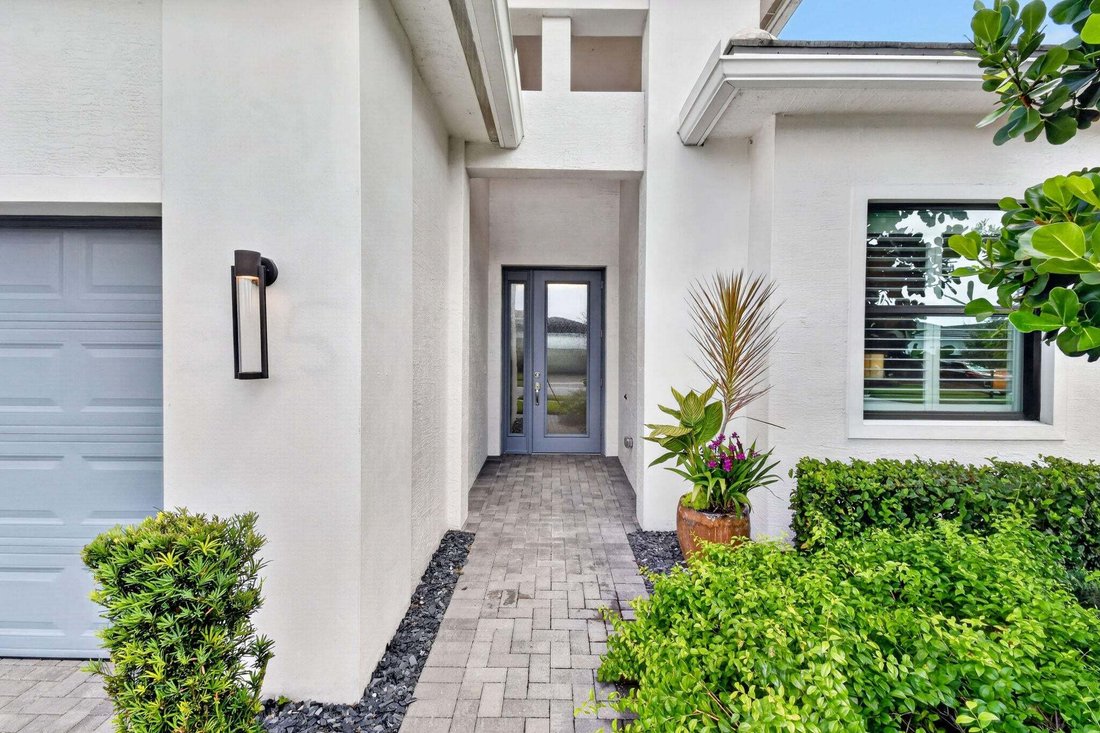 Casa a Loxahatchee, Florida, Stati Uniti 4 - 18900278