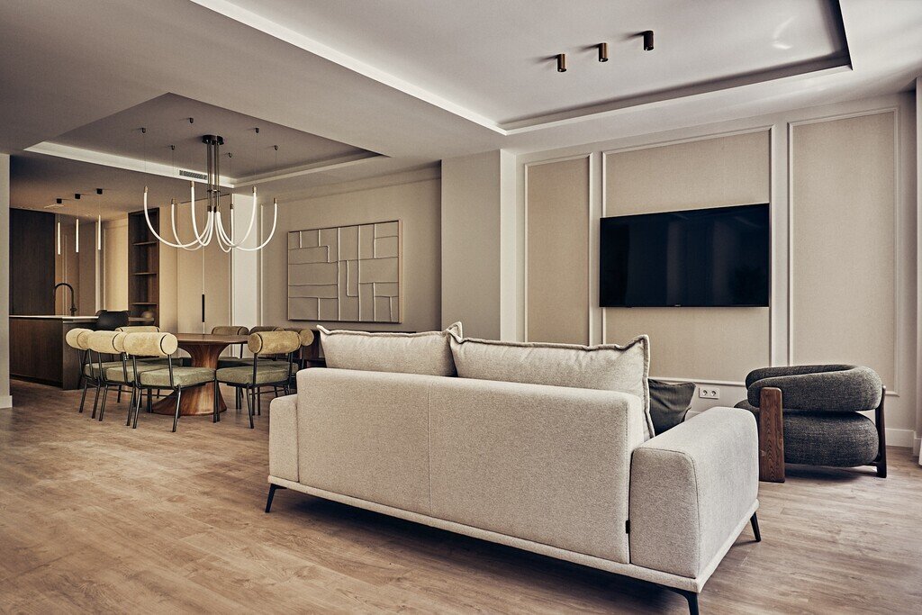 Apartamento en Salamanca, Madrid, España 2 - 18900962