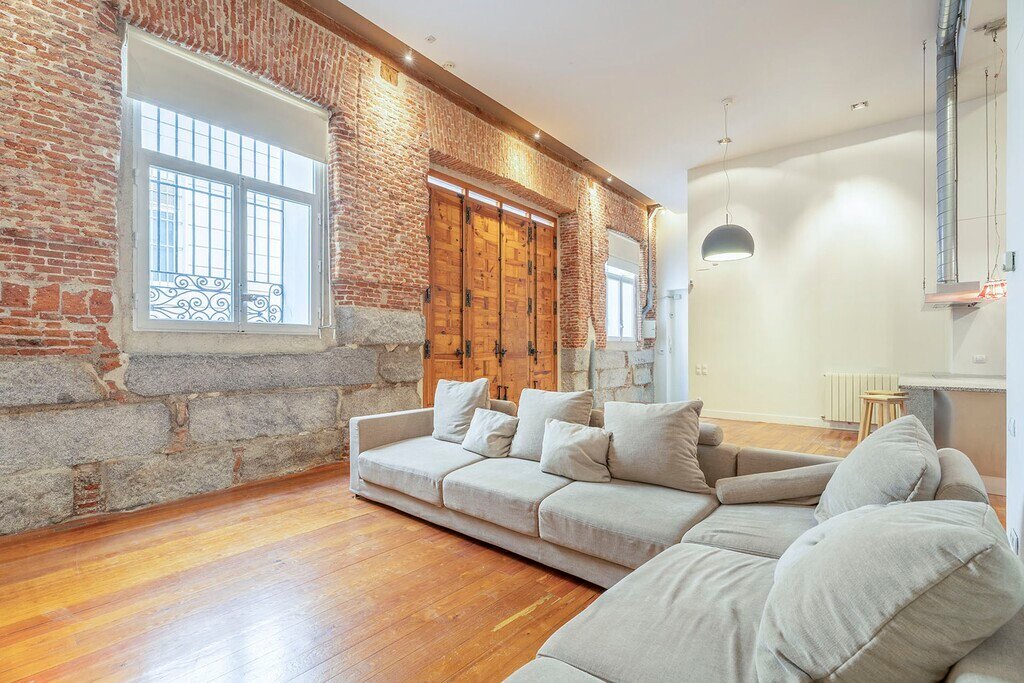 Apartment in Centro, Madrid, Spain 1 - 18900972