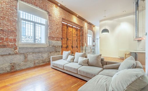 Appartement à Centro, Madrid, Espagne 1
