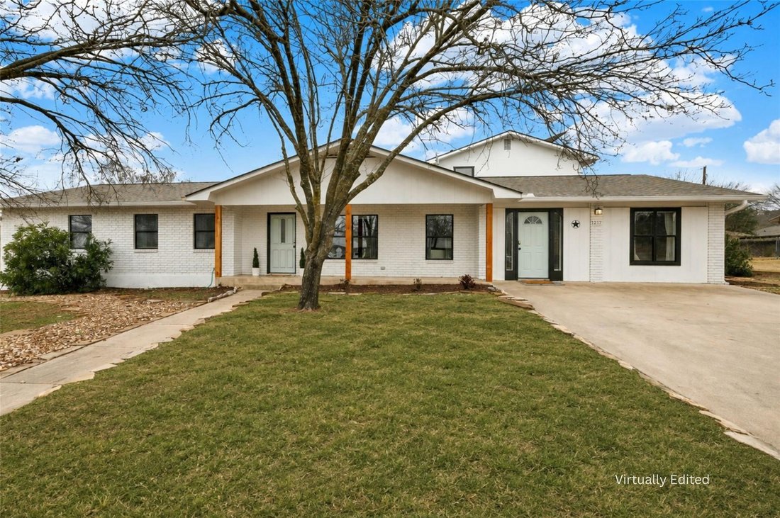 House in Fredericksburg, Texas, United States 1 - 18896401