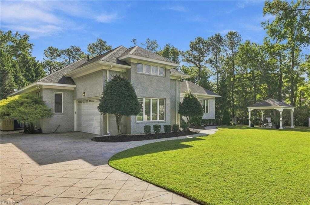 House in Virginia Beach, Virginia, United States 2 - 18899402