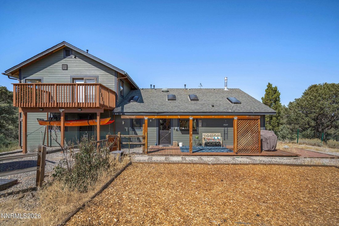 Maison à Reno, Nevada, États-Unis 5 - 18899297