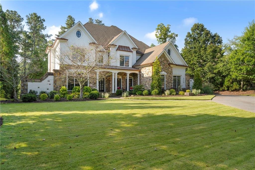 Haus in Acworth, Georgia, Vereinigte Staaten 5 - 18899680