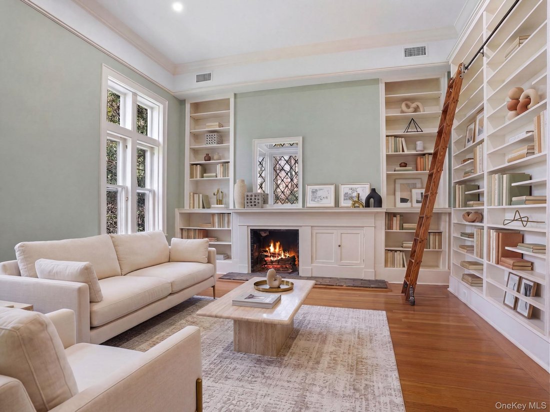 Casa a Bronxville, New York, Stati Uniti 4 - 18895712