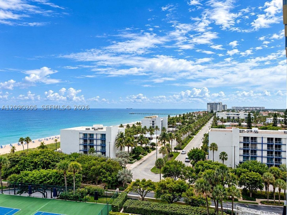 Eigentumswohnung in Fort Lauderdale, Florida, Vereinigte Staaten 2 - 18896560