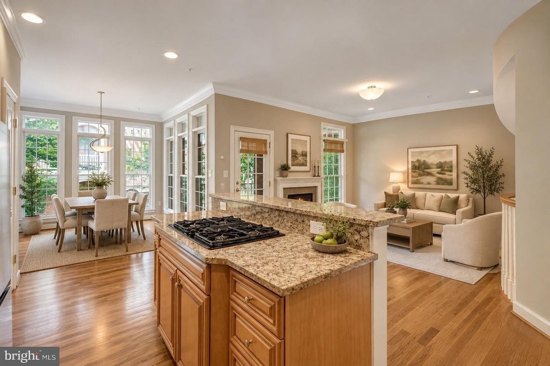 House in McLean, Virginia, United States 5 - 18902611