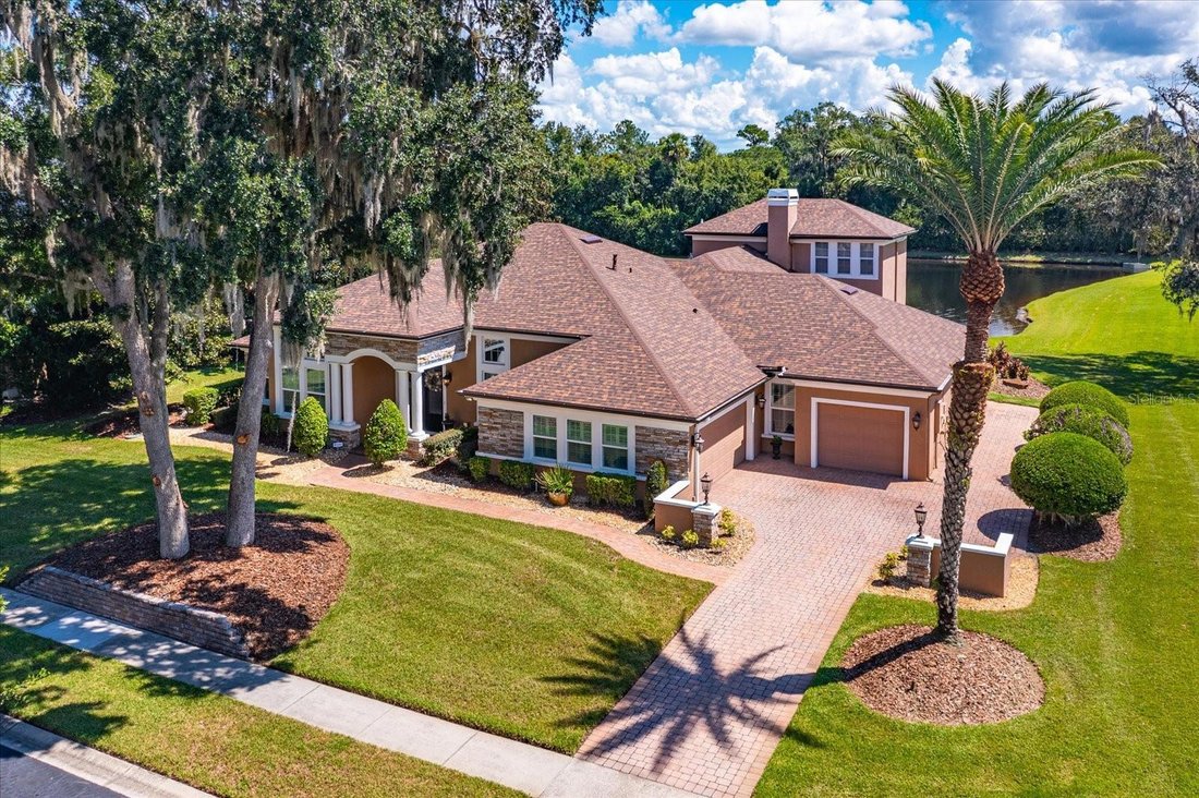 Casa en Oviedo, Florida, Estados Unidos 1 - 18900042