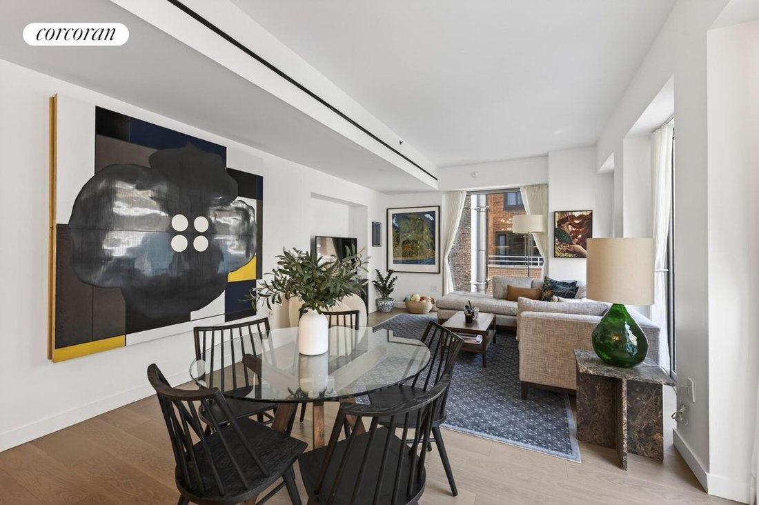 Condominio en Nueva York, Nueva York, Estados Unidos 3 - 18898299