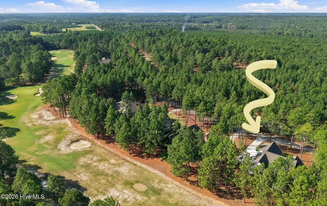 Casa a Jackson Springs, Carolina del Nord, Stati Uniti 4 - 18900259
