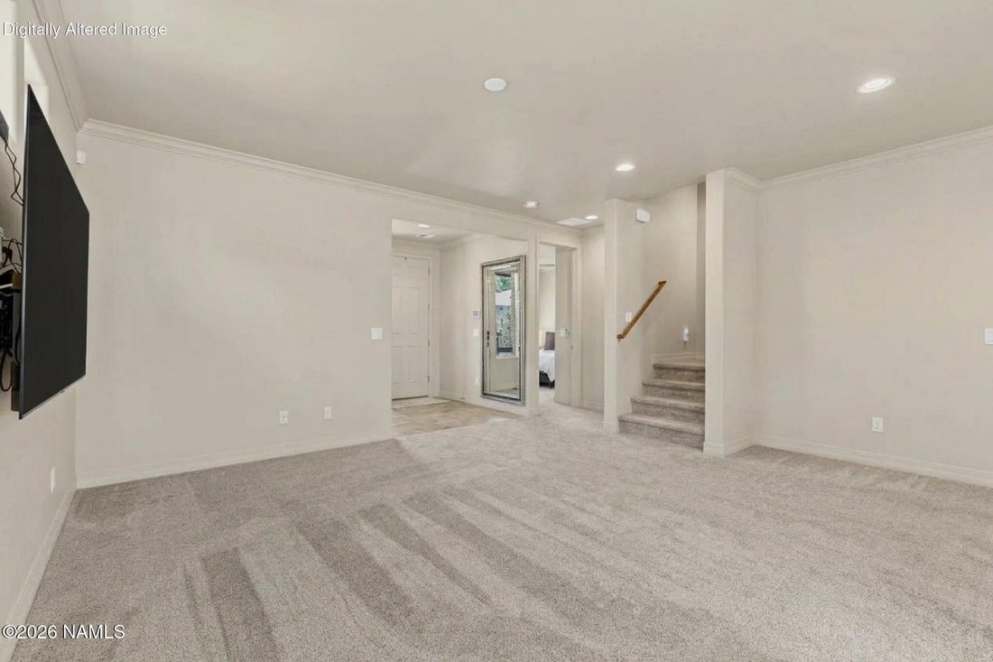 Townhouse in Flagstaff, Arizona, United States 5 - 18158753