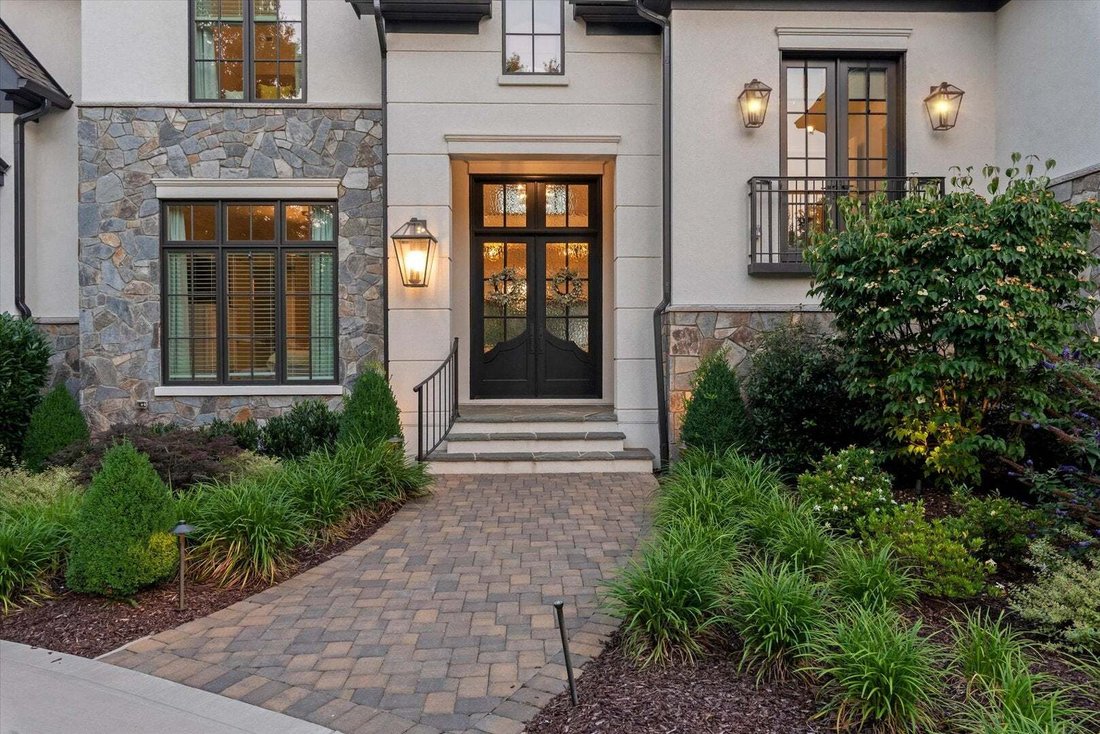 House in Waxhaw, North Carolina, United States 5 - 18896602