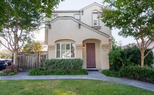 Casa en San José, California, Estados Unidos 1