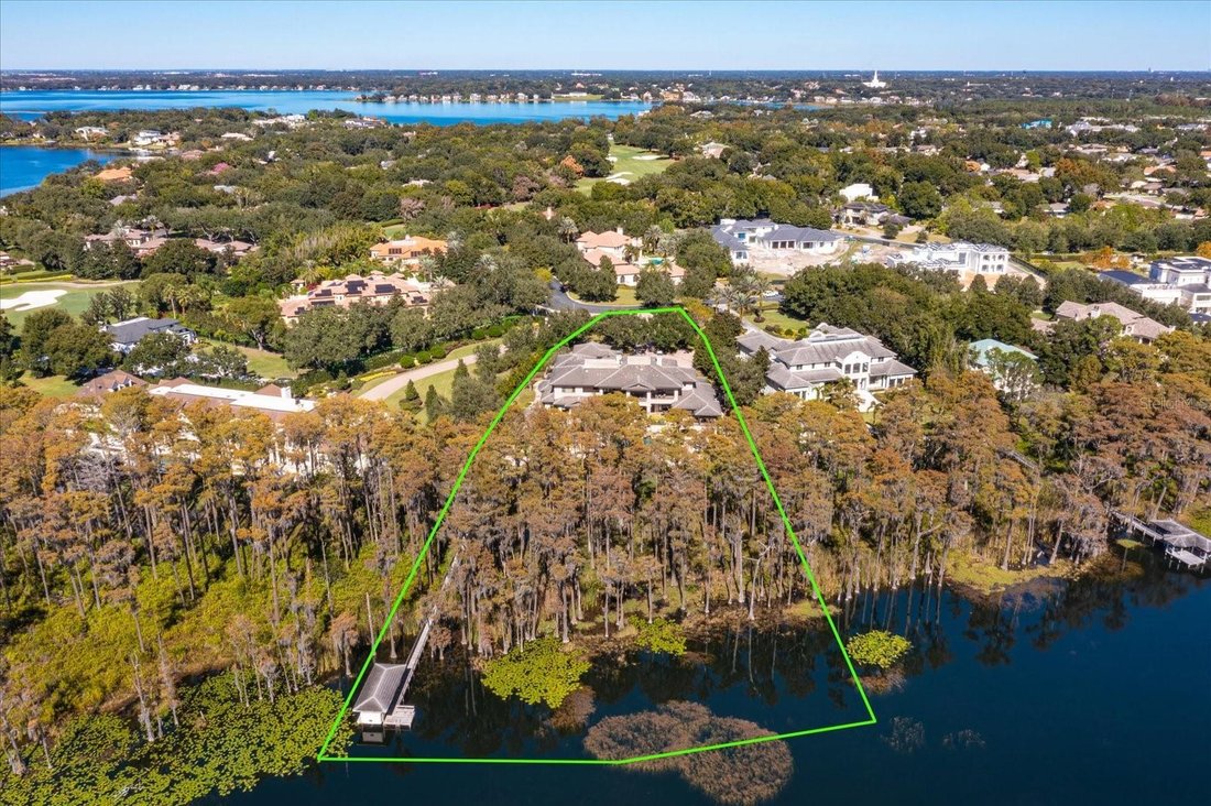 Casa en Lake Butler, Florida, Estados Unidos 3 - 18896121
