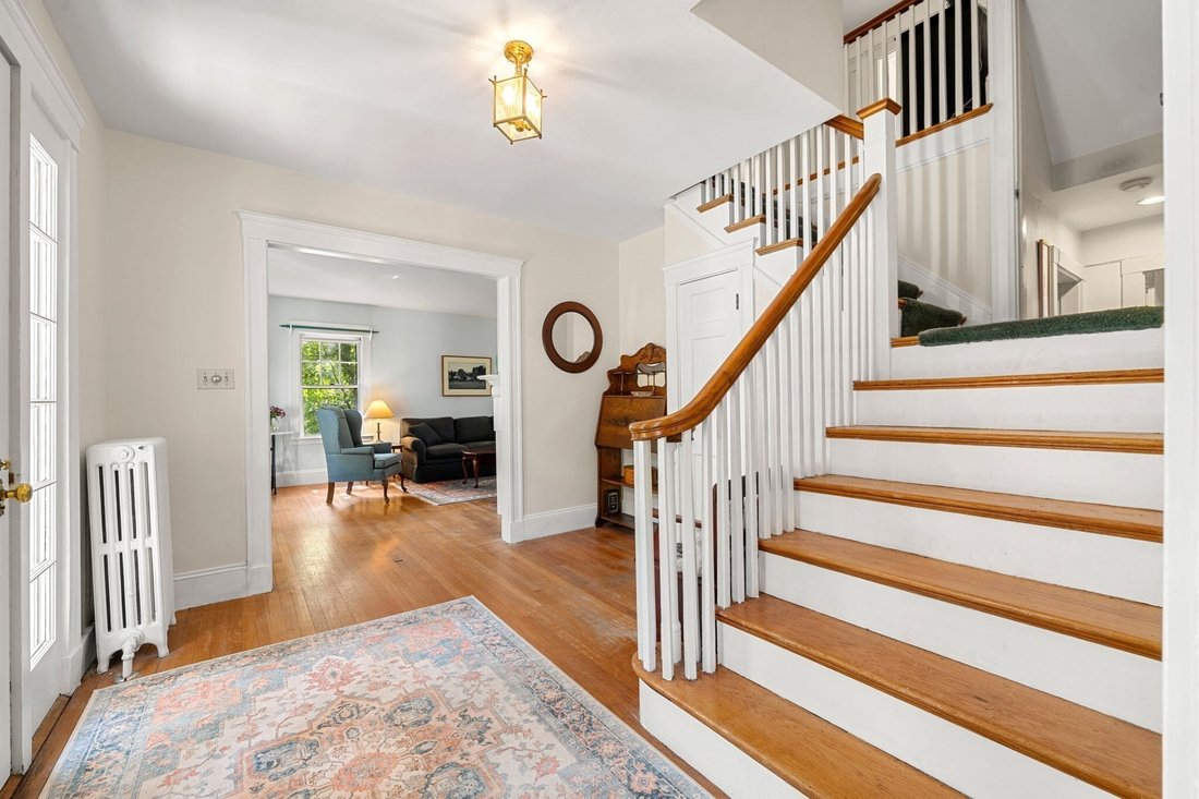 Casa a Milton, Massachusetts, Stati Uniti 3 - 18895376